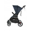 Купить прогулочную коляску Valco baby Snap 4 Flatt Matt, в цвете Deep Blue
