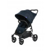 Купить прогулочную коляску Valco baby Snap 4 Flatt Matt, в цвете Deep Blue