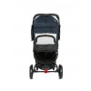 Купить прогулочную коляску Valco baby Snap 4 Flatt Matt, в цвете Deep Blue