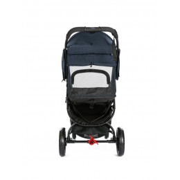 Купить прогулочную коляску Valco baby Snap 4 Flatt Matt, в цвете Deep Blue