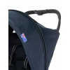 Купить прогулочную коляску Valco baby Snap 4 Flatt Matt, в цвете Deep Blue