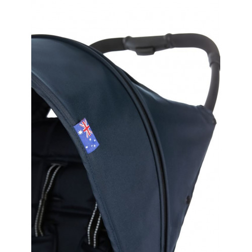 Купить прогулочную коляску Valco baby Snap 4 Flatt Matt, в цвете Deep Blue