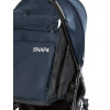 Купить прогулочную коляску Valco baby Snap 4 Flatt Matt, в цвете Deep Blue