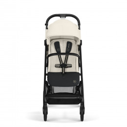 Прогулочная коляска Cybex Beezy, в цвете Canvas White