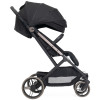 Коляска прогулочная Chicco Dolomiti Charcoal