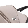 Коляска прогулочная Chicco XPlus Sandshell