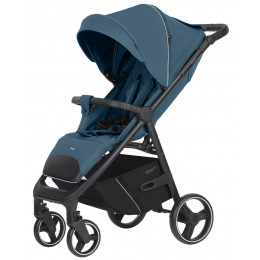 Прогулочная коляска Carrello Bravo CRL-8512 Ice Blue