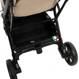 Прогулочная коляска Sweet Baby Colibri Plus Beige
