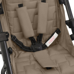 Прогулочная коляска Sweet Baby Carisma Beige