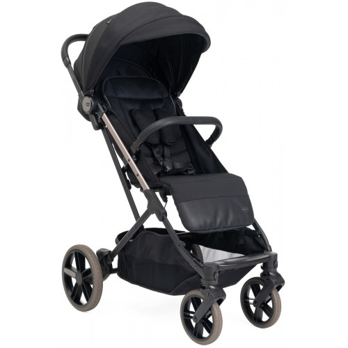 Коляска прогулочная Chicco Dolomiti Charcoal