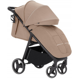 Прогулочная коляска Carrello Bravo CRL-8512 Deep Beige