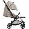 Коляска прогулочная Chicco XPlus Sandshell