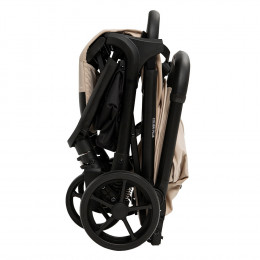 Прогулочная коляска Sweet Baby Colibri Plus Beige