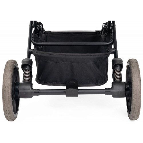 Коляска прогулочная Chicco Dolomiti Charcoal