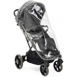 Коляска прогулочная Chicco Dolomiti Charcoal