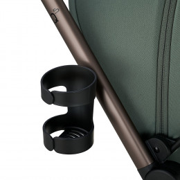 Детская прогулочная коляска Pituso Q5 223/Dark olive