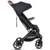 Прогулочная коляска Tutis Up PP 207/100 Black