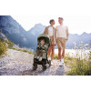 Коляска прогулочная Chicco Dolomiti Charcoal