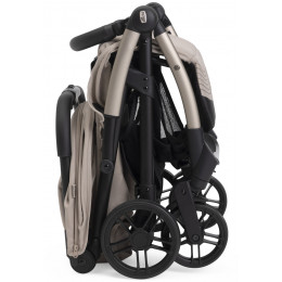 Коляска прогулочная Chicco XPlus Sandshell