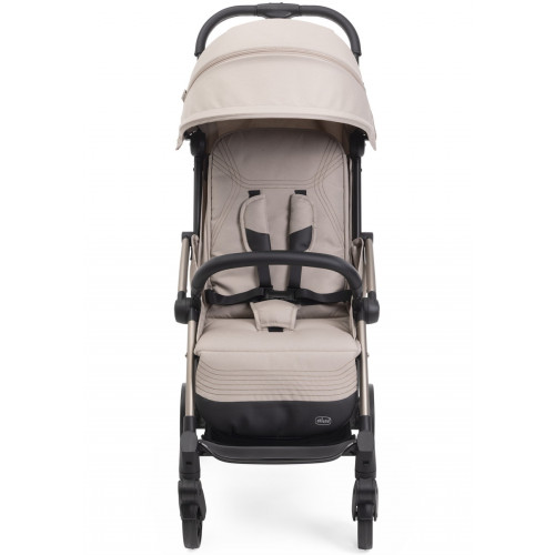 Коляска прогулочная Chicco XPlus Sandshell