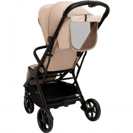 Прогулочная коляска Sweet Baby Colibri Plus Beige