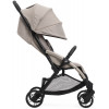 Коляска прогулочная Chicco XPlus Sandshell