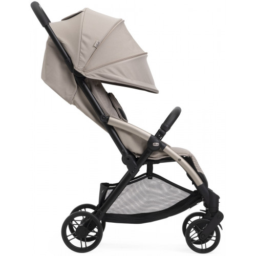 Коляска прогулочная Chicco XPlus Sandshell