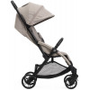 Коляска прогулочная Chicco XPlus Sandshell