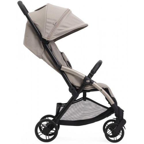 Коляска прогулочная Chicco XPlus Sandshell