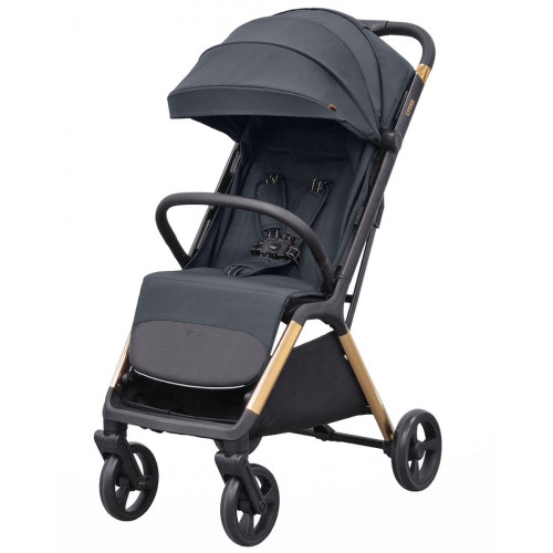Прогулочная коляска Carrello Cross CRL-5523 Eagle Grey