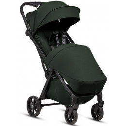 Прогулочная коляска Tutis Jogo Plus PP206/144 Dark Green