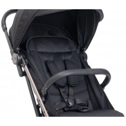 Коляска прогулочная Chicco Dolomiti Charcoal