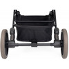 Коляска прогулочная Chicco Dolomiti Charcoal