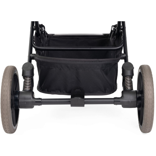 Коляска прогулочная Chicco Dolomiti Charcoal