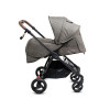 Детская коляска Valco baby Snap 4 Ultra Trend Charcoal