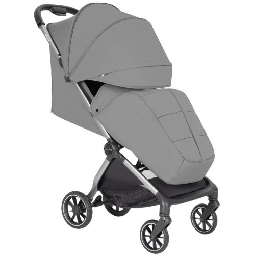 Прогулочная коляска Carrello Atom M CRL-5527 Alloy Grey