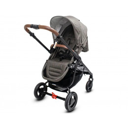 Детская коляска Valco baby Snap 4 Ultra Trend Charcoal