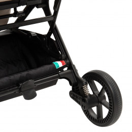 Прогулочная коляска Sweet Baby Colibri Plus Beige