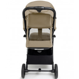 Коляска прогулочная Agex Mini LX 2025 AMB501 Бежевый