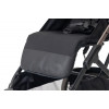 Коляска прогулочная Chicco Dolomiti Charcoal