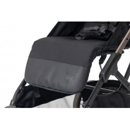 Коляска прогулочная Chicco Dolomiti Charcoal