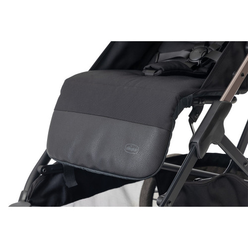 Коляска прогулочная Chicco Dolomiti Charcoal