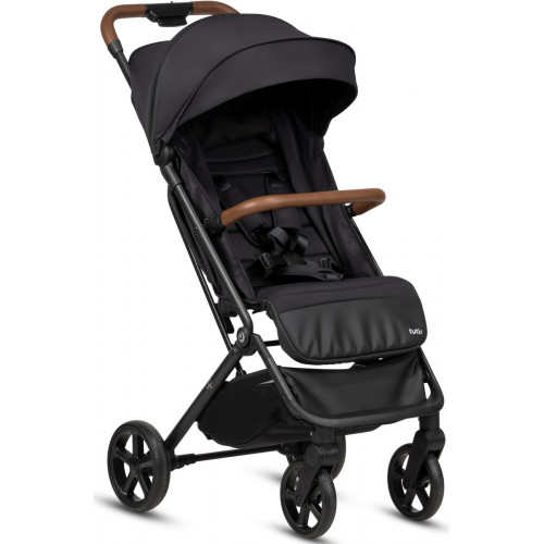 Прогулочная коляска Tutis Up PP 207/100 Black