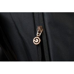 Детская прогулочная коляска Espiro Wave PRO 19 beige harmony