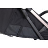 Коляска прогулочная Chicco Dolomiti Charcoal