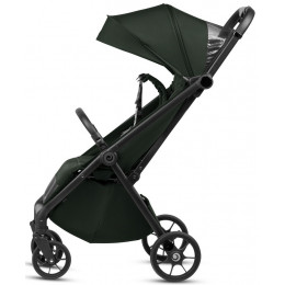 Прогулочная коляска Tutis Jogo Plus PP206/144 Dark Green
