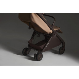 Детская прогулочная коляска Anex Air-Q Karamell
