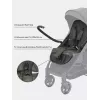 Коляска прогулочная Mowbaby Smart 2023 Olive