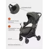 Коляска прогулочная Mowbaby Smart 2023 Olive