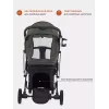 Коляска прогулочная Mowbaby Smart 2023 Olive